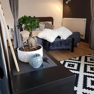 A Place To Relax Appartement